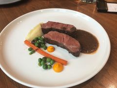 低温澳洲精选牛排-G+KITCHEN(龙湖狮山天街店)