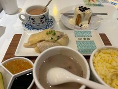 -翠华餐厅(宝安壹方城店)