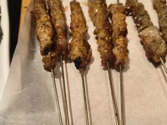 -枪火串烧·东北特色烧烤(罗湖总店)