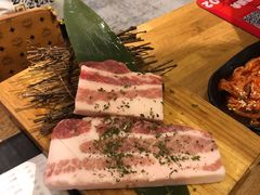 -秋木烤肉·韩国牛肉名家(高新旗舰店)