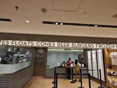 -Shake Shack(西单大悦城店)