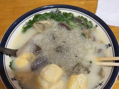 -鸭小妹鸭血粉丝(老门东店)