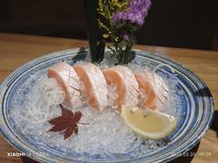 -屋岩·日式料理(惠阳开城大道店)