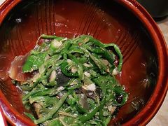 -味上湘菜馆(岳麓山店)