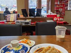 -桂花香手工面(鼓楼店)