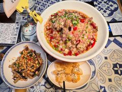 -图味美小黄鱼·景德菜(浙江路店)