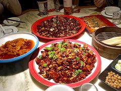 -常和州·夜宵大排档(常州单店)