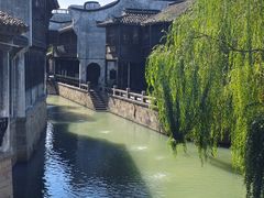 -嘉兴月河历史街区