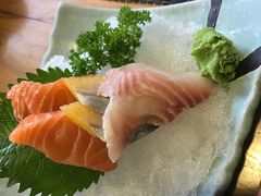 -和风清味日本料理(希尔顿店)