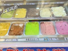 -陈老大冷饮厅(金街广场店)