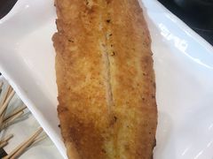 -金刚山烧烤(红旗大街店)