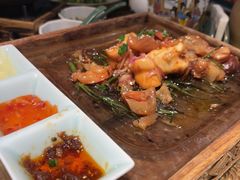 -锦府盐帮·李宅(领展购物广场中关村店)