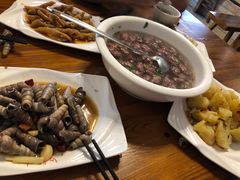 -阿古牛肉丸(一建店)