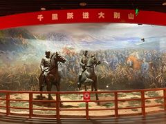 -皖西博物馆