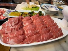 -马记伊源斋涮肉·清真菜(百子湾店)