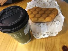 -香港鸿记冰室