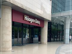 -哈根达斯(绍兴银泰店)