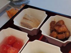 -小厨娘淮扬菜(清江苏宁广场店)