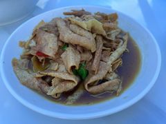 -黄牛肉馆·皖南土菜