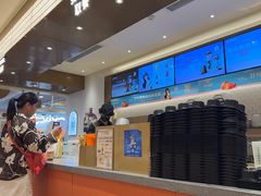 -沪上阿姨·臻选茶饮(上海环球港店)