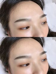 -久匠·野生眉半永久纹眉