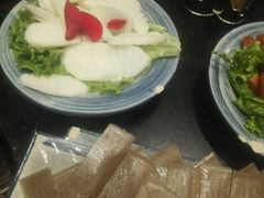 -老夏老火锅(正宁路店)