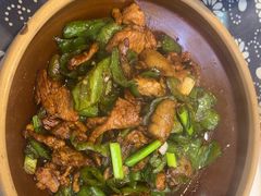 -龚师傅土菜馆.地道农家菜(魅力湘西店)