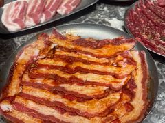 -东味北道熟成·炭火烤肉(九龙店)