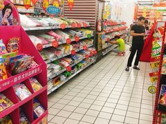 -大润发(梅兰东路店)