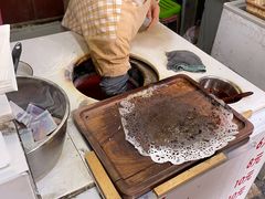 -邵建华师傅梅菜扣肉饼(麓山总店)