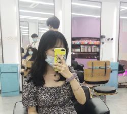 -A HAIR SALON 