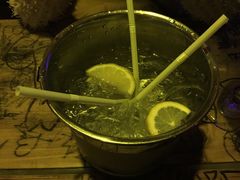 -Helens海伦司小酒馆(津湾广场店)