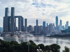 -长嘉·河图火锅(长嘉汇江景旗舰店)