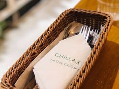 -CHILLAX轻乐时(侨建·Hi City店)