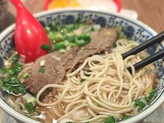 -兰州陈记牛肉面 ·烧烤· 铜锅涮肉(万达店)