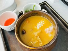 -悦融·京鲁菜·露台花园(安定门店)