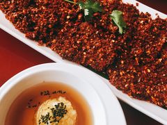 -山城辣妹子(定福庄店)