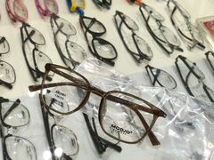 -MODJO•木左眼镜(云玺万科里店)