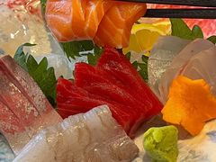 -琴寿司居酒屋(软件园店)