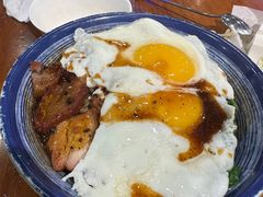-澳门陈光记烧味饭店(南京德基广场店)