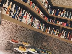 -盛宴标帜餐厅·亲子自助 (南昌喜来登酒店)
