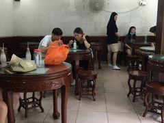 大堂-金榜牛奶店