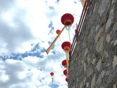 -初溪土楼群