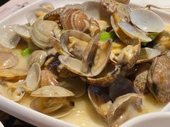 -捞围鲜·港式打边炉(海阳路店)