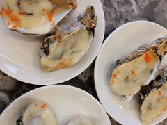 -粤海璇宫·木棉花高空旋转餐厅·聚会派对