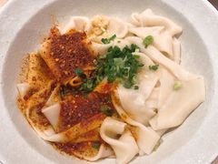 传统油泼biangbiang面-大师兄·西北小馆(南沙万达广场店)