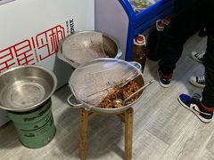 -国生茶庄·地道农家菜团建活动