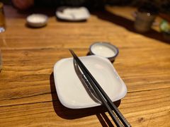 -酒窝烧鸟(科华街店)