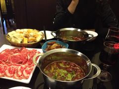 -锅色天香(巴士底区店)