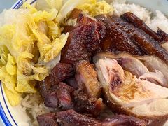 -香辉食馆(新兴路店)